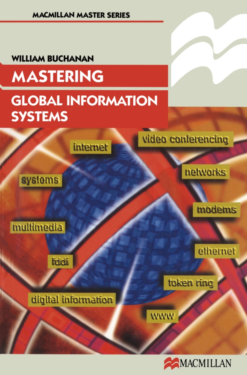 Mastering Global Information Systems 1st Edition â€“ PDF/EPUB Version Downloadable