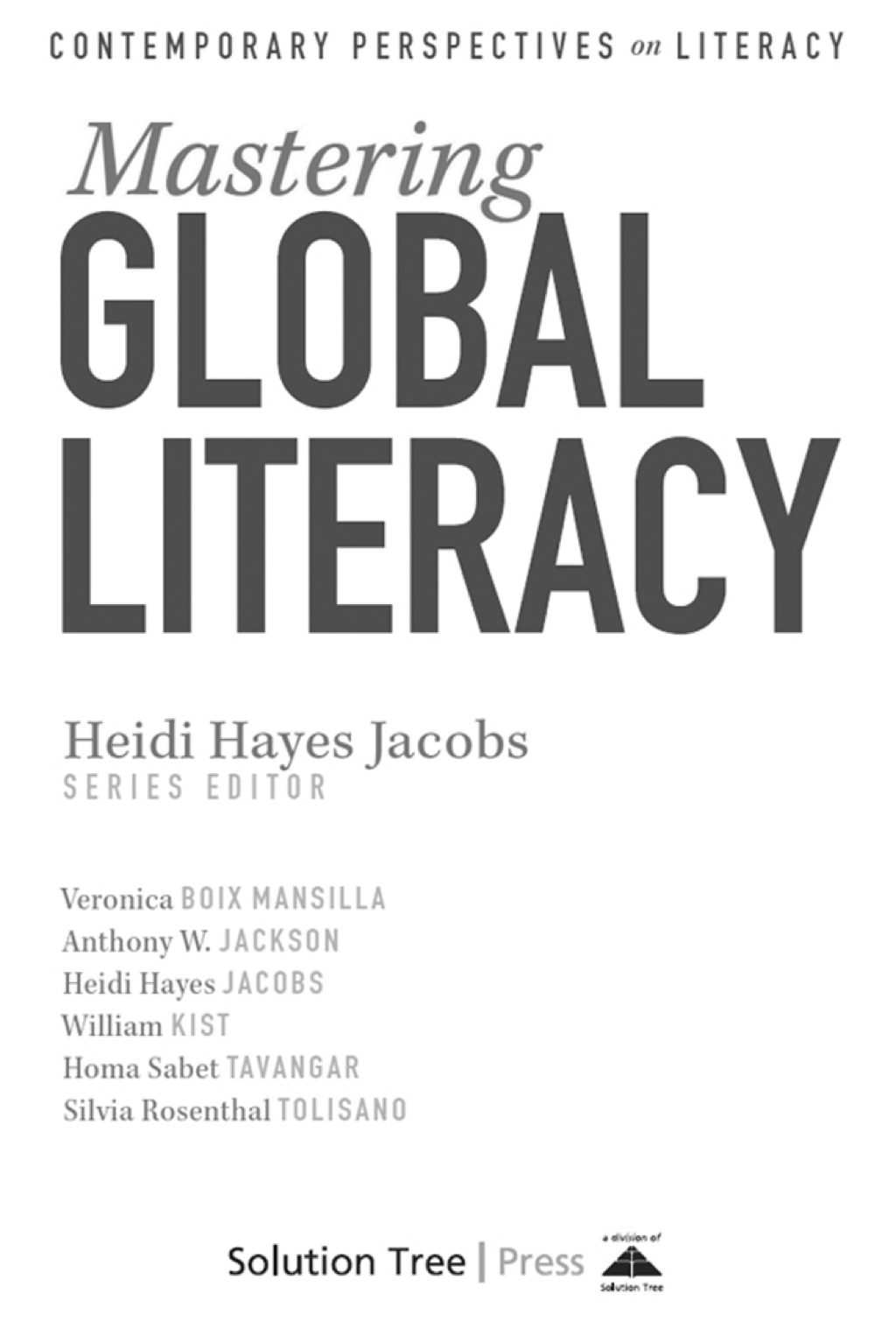 Mastering Global Literacy 1st Edition - (PDF/EPUB Version)