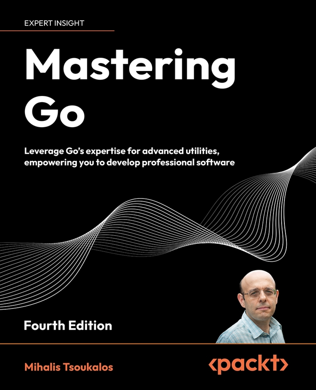 Mastering Go 4th Edition â€“ PDF/EPUB Version Downloadable