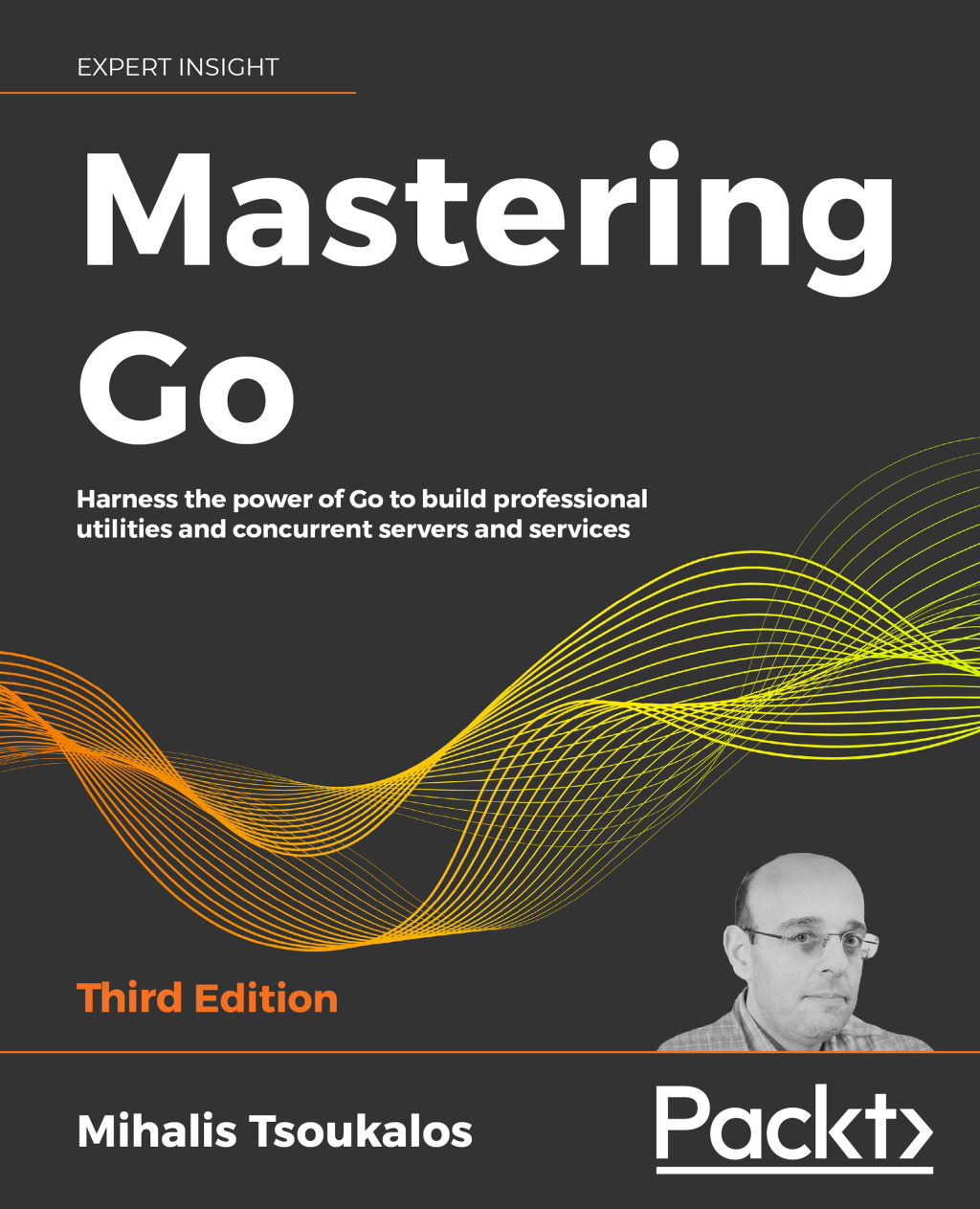 Mastering Go Harness the power of Go to build professional utilities and concurrent servers and services, 3rd Edition 3rd Edition â€“ PDF/EPUB Version Downloadable
