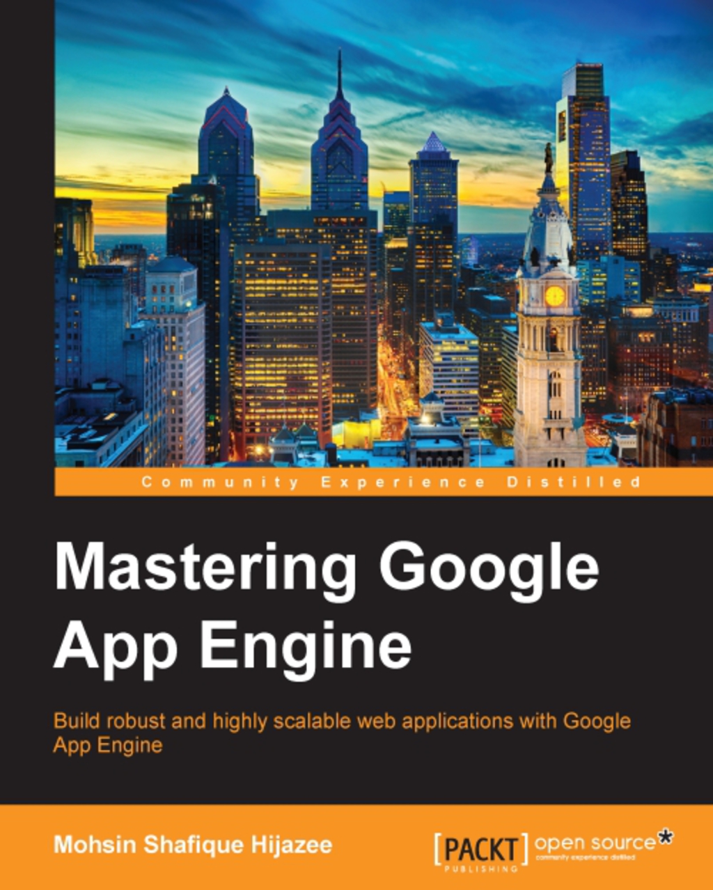 Mastering Google App Engine 1st Edition â€“ PDF/EPUB Version Downloadable