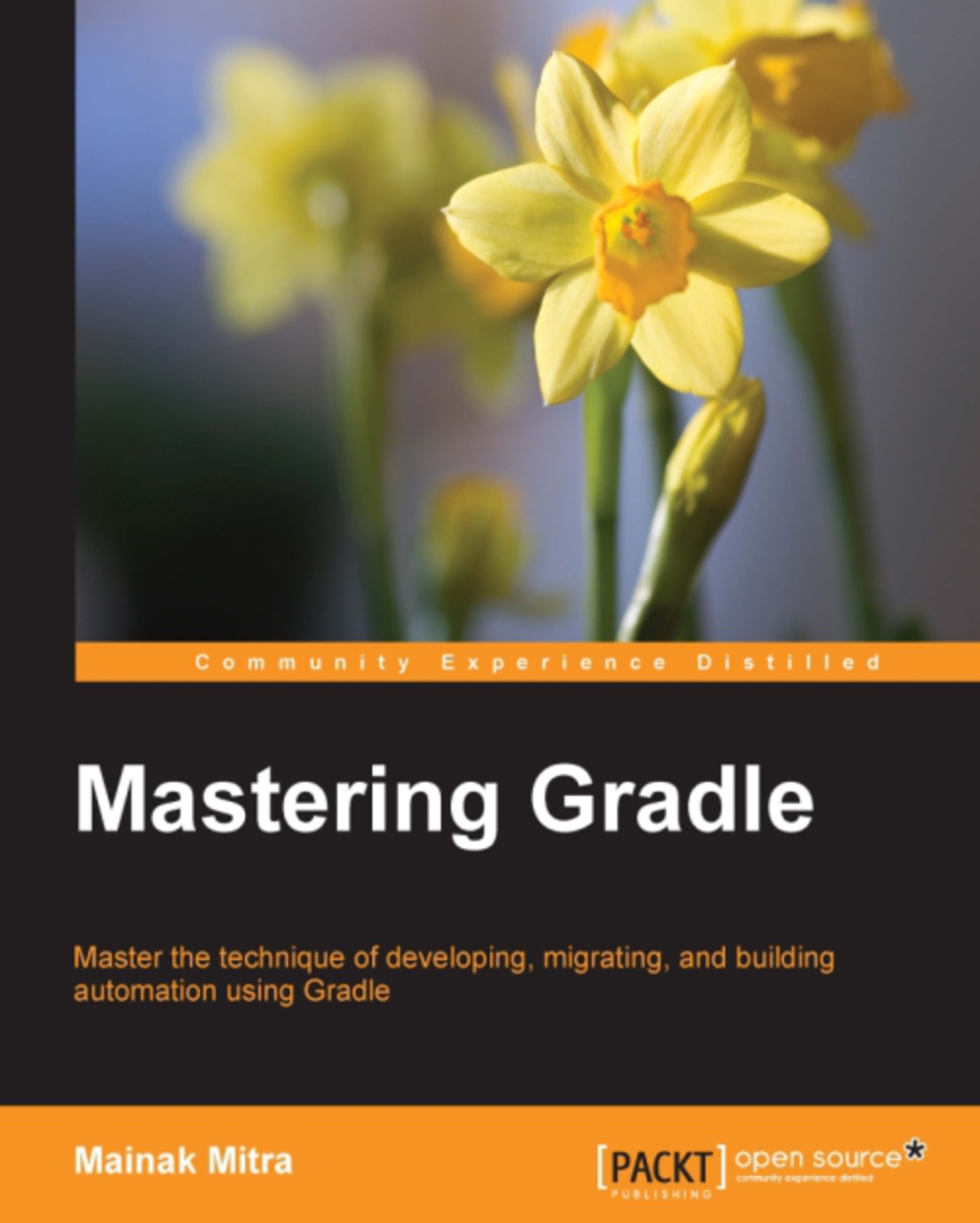 Mastering Gradle 1st Edition â€“ PDF/EPUB Version Downloadable