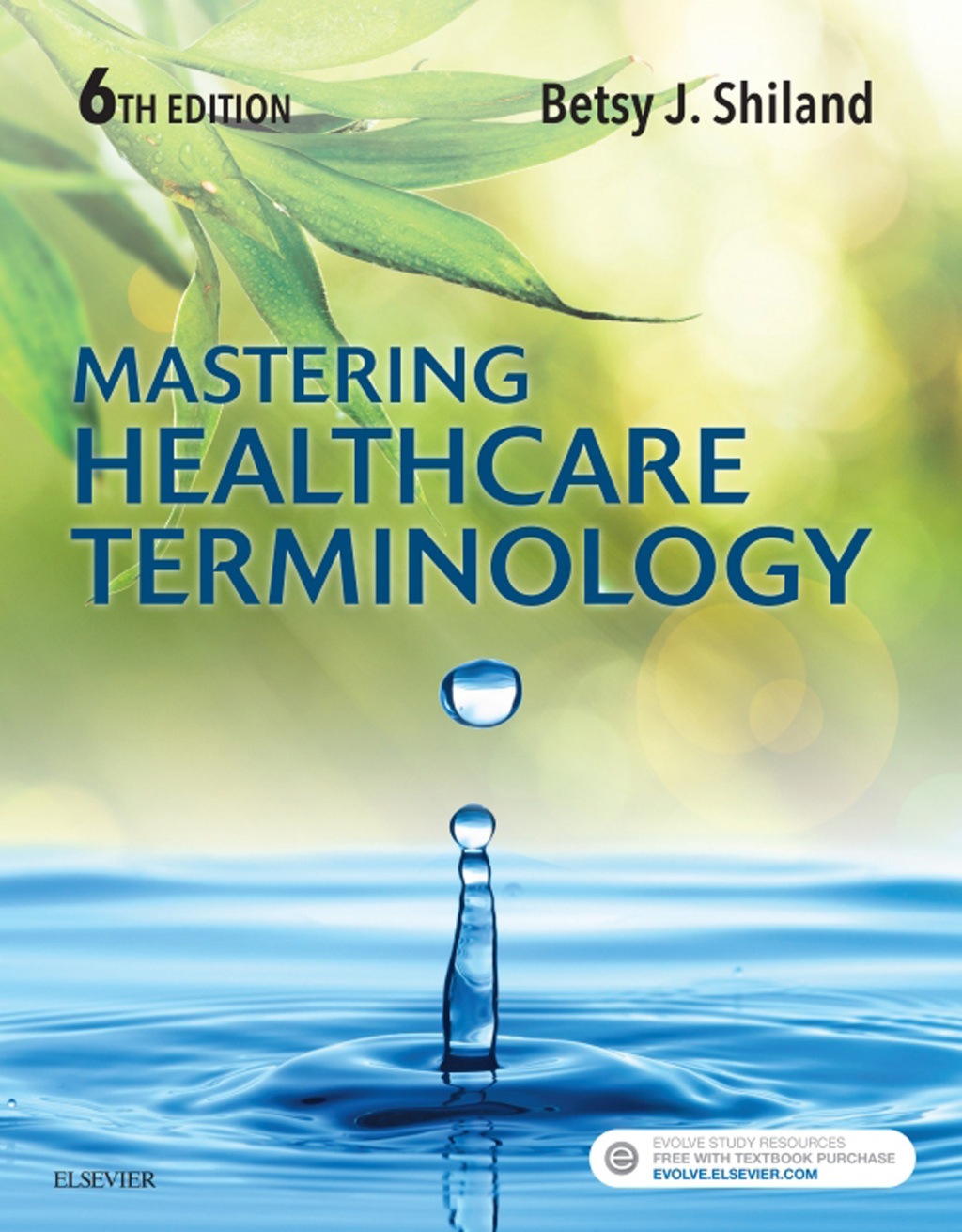 Mastering Healthcare Terminology 6th Edition â€“ PDF/EPUB Version Downloadable