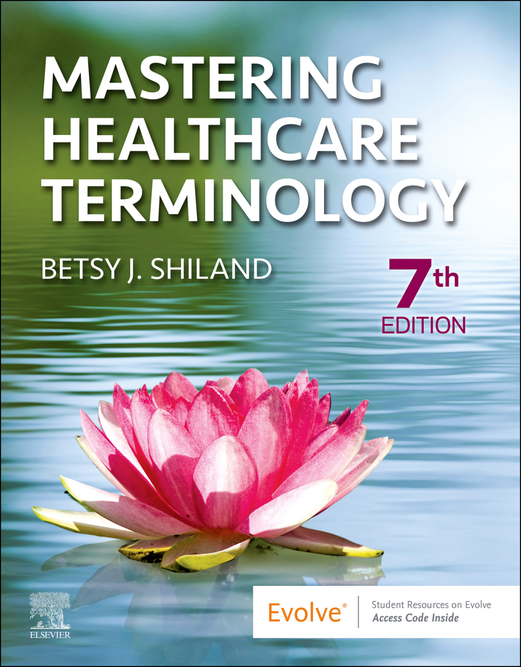 Mastering Healthcare Terminology 7th Edition â€“ PDF/EPUB Version Downloadable