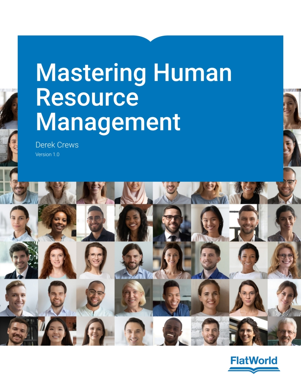 Mastering Human Resource Management v1.0  â€“ PDF/EPUB Version Downloadable
