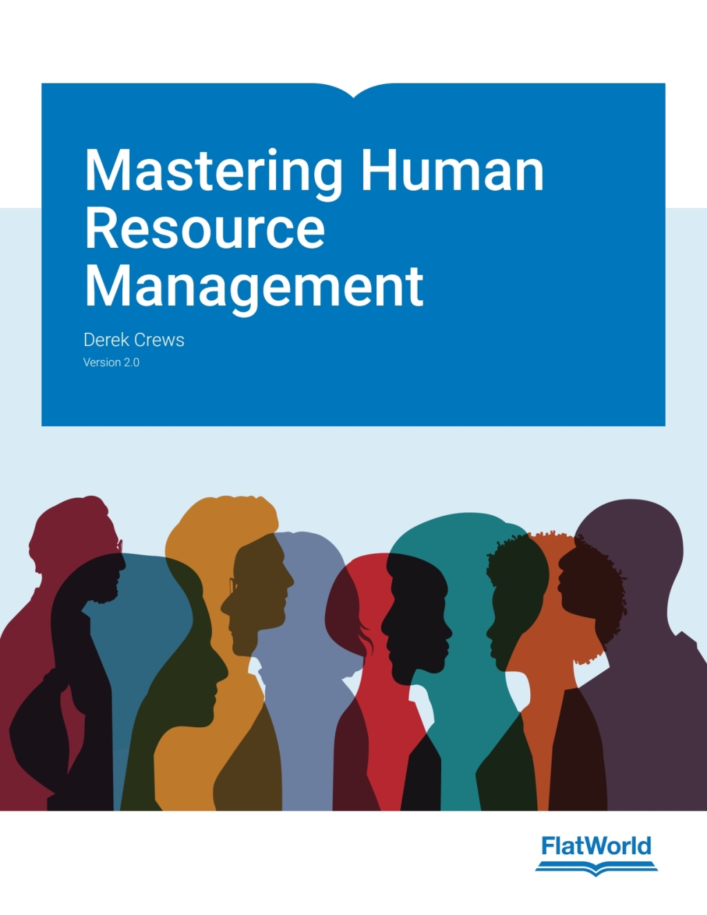 Mastering Human Resource Management v2.0  â€“ PDF/EPUB Version Downloadable
