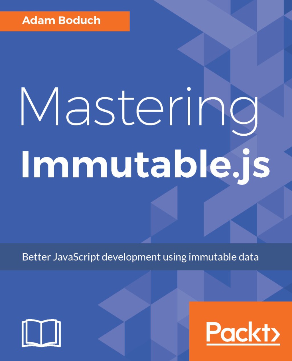 Mastering Immutable.js 1st Edition â€“ PDF/EPUB Version Downloadable