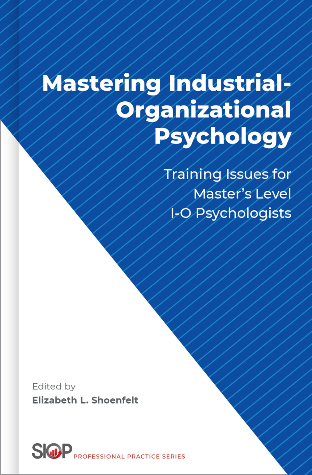 Mastering Industrial-Organizational Psychology Training Issues for Master's Level I-O Psychologists 1st Edition â€“ PDF/EPUB Version Downloadable