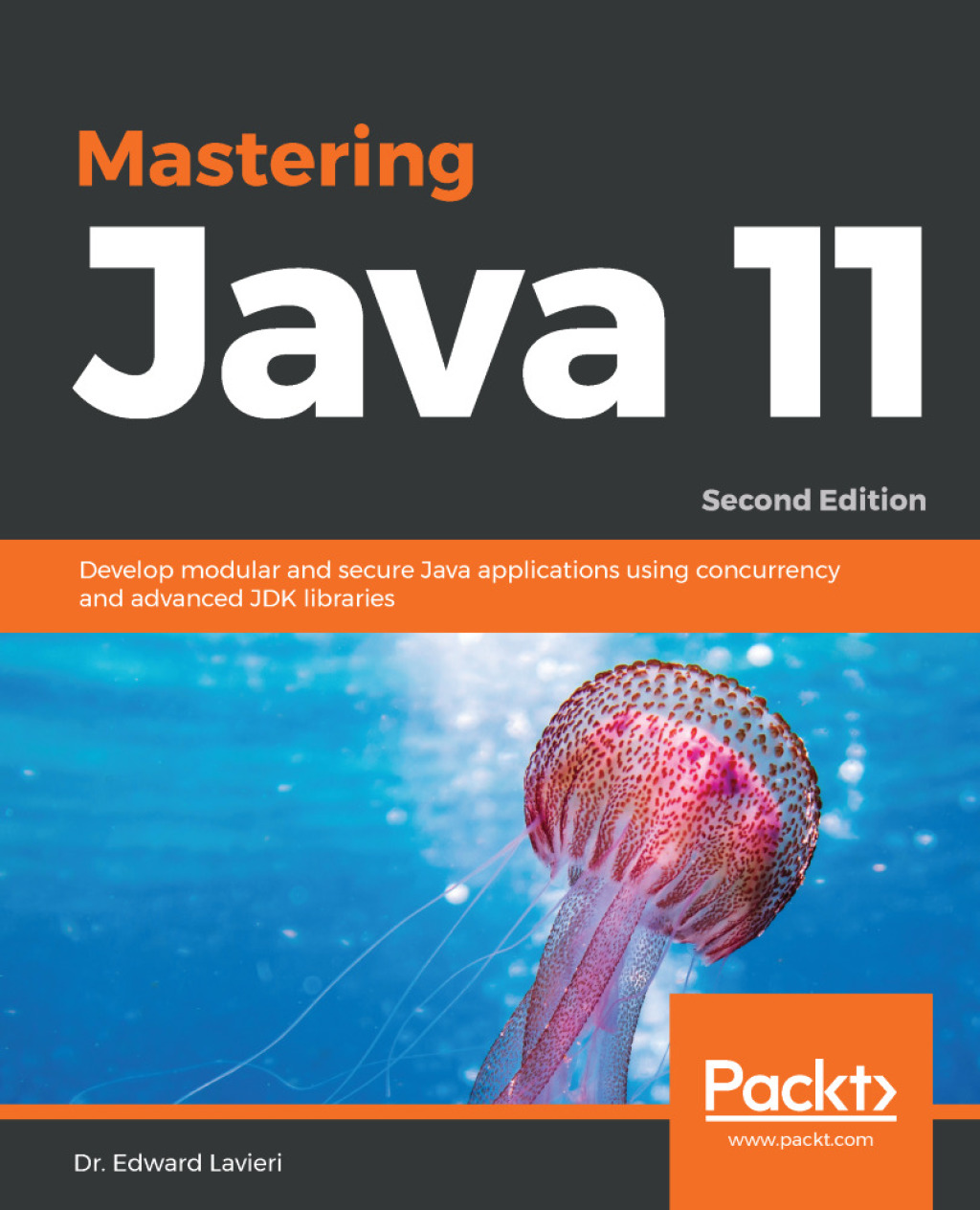 Mastering Java 11 Develop modular and secure Java applications using concurrency and advanced JDK libraries, 2nd Edition 2nd Edition â€“ PDF/EPUB Version Downloadable