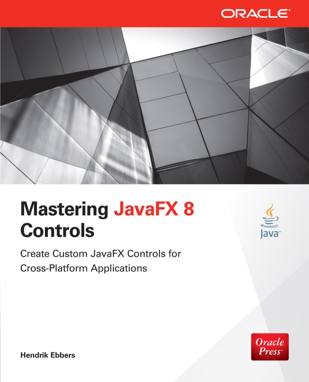 Mastering JavaFX 8 Controls 1st Edition â€“ PDF/EPUB Version Downloadable