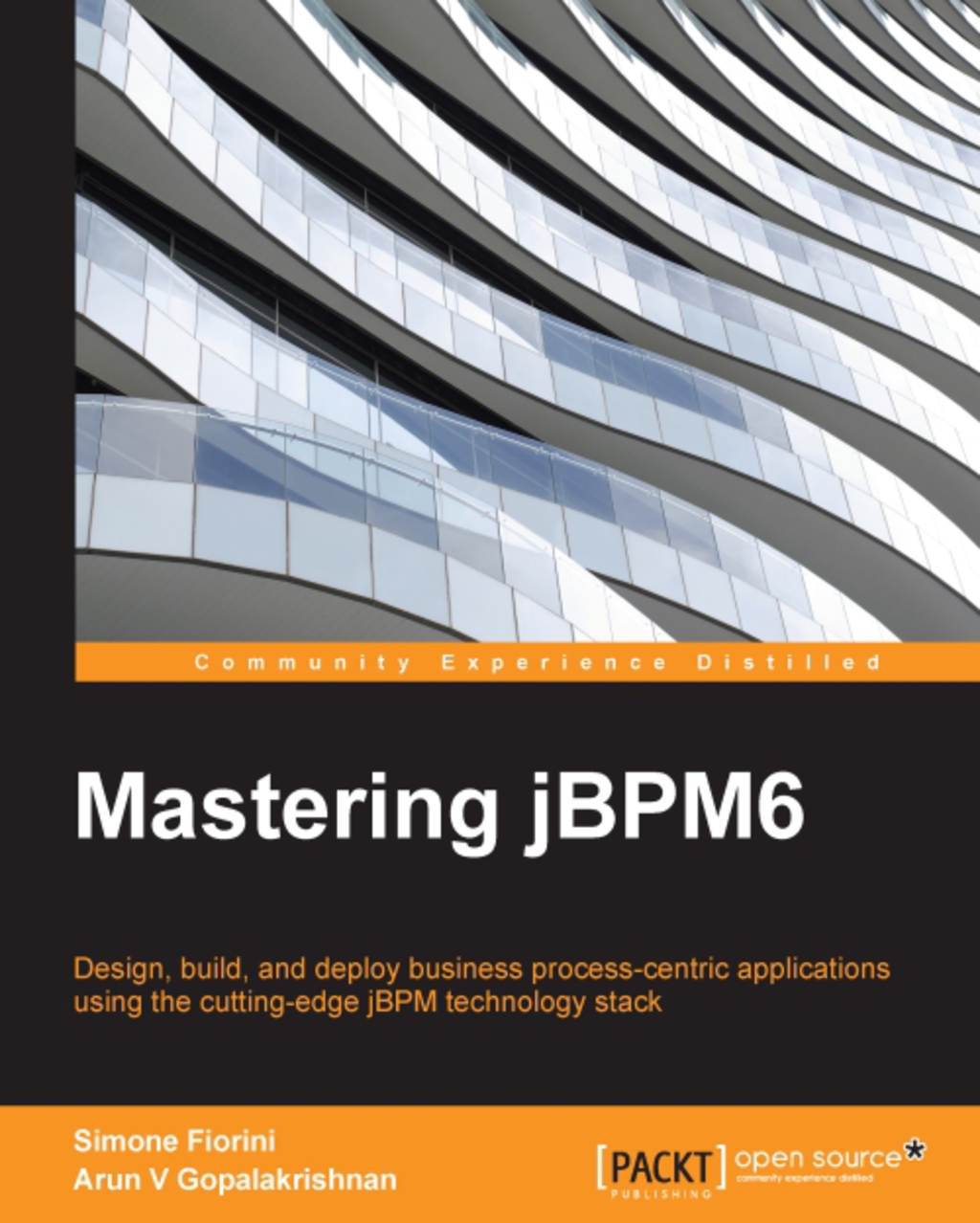 Mastering jBPM 5 1st Edition â€“ PDF/EPUB Version Downloadable