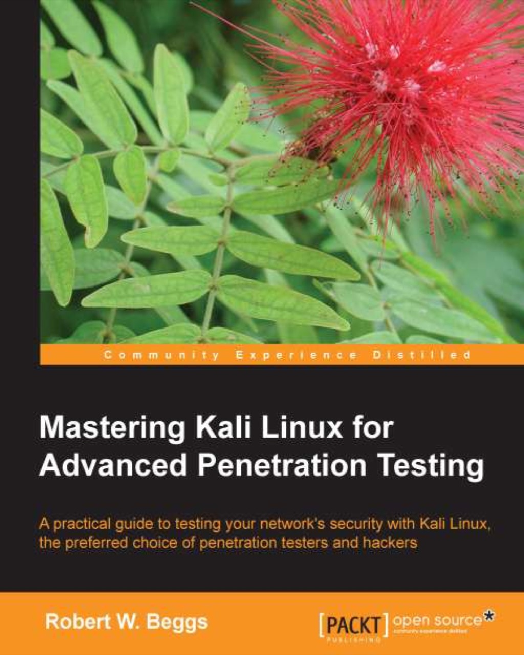Mastering Kali Linux for Advanced Penetration Testing 1st Edition â€“ PDF/EPUB Version Downloadable