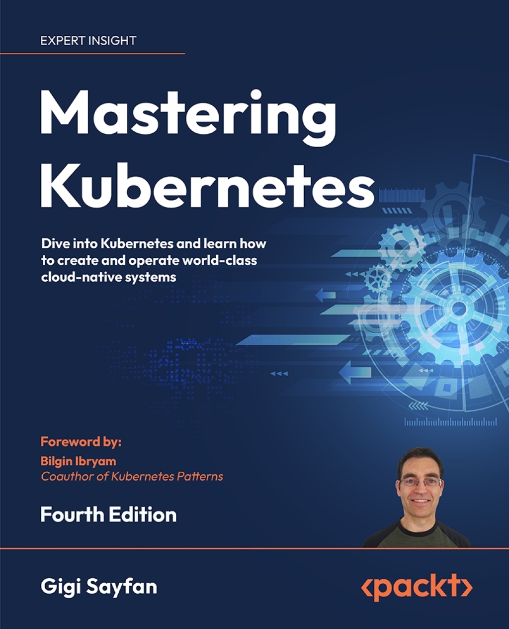Mastering Kubernetes 4th Edition â€“ PDF/EPUB Version Downloadable