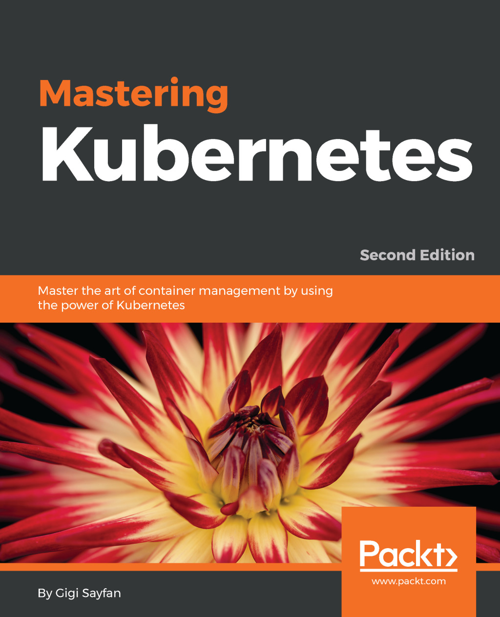 Mastering Kubernetes Master the Art of Container Management by Using the Power of Kubernetes 2nd Edition â€“ PDF/EPUB Version Downloadable