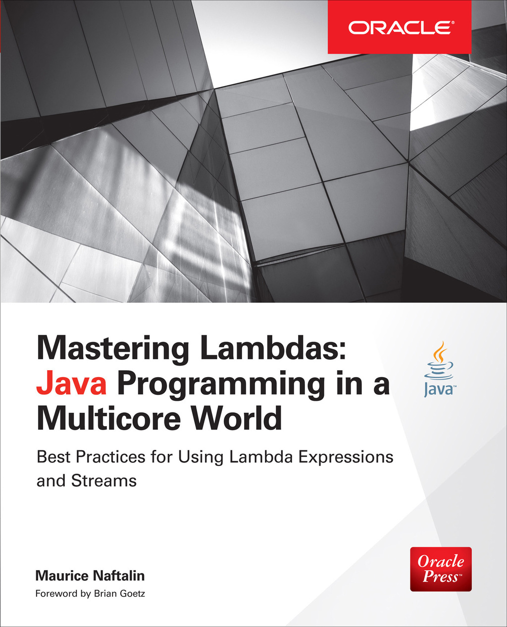 Mastering Lambdas Java Programming in a Multicore World 1st Edition â€“ PDF/EPUB Version Downloadable