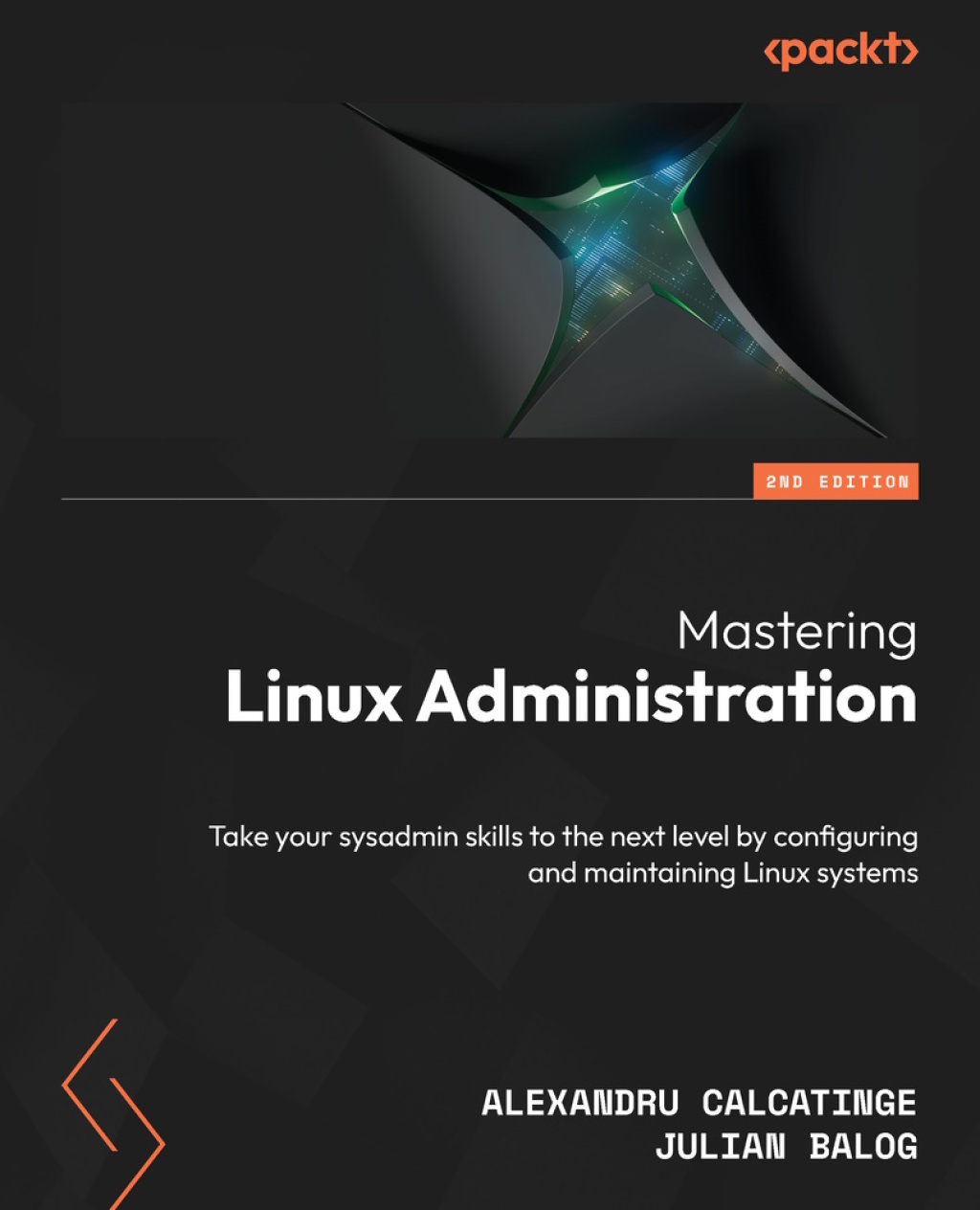 Mastering Linux Administration 2nd Edition â€“ PDF/EPUB Version Downloadable