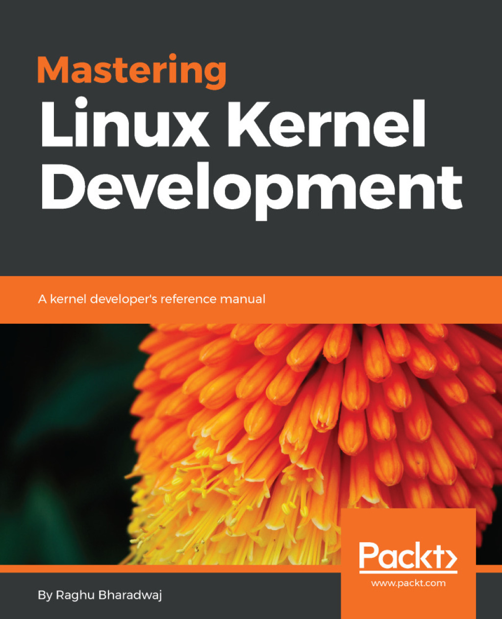 Mastering Linux Kernel Development 1st Edition â€“ PDF/EPUB Version Downloadable