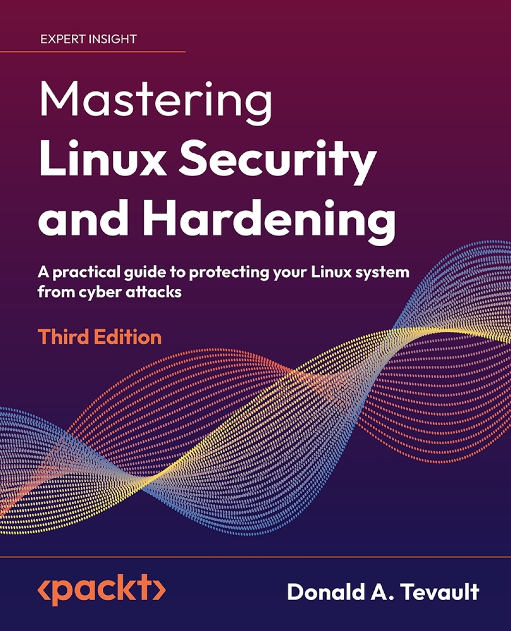 Mastering Linux Security and Hardening A practical guide to protecting your Linux system from cyber attacks, 3rd Edition 3rd Edition â€“ PDF/EPUB Version Downloadable