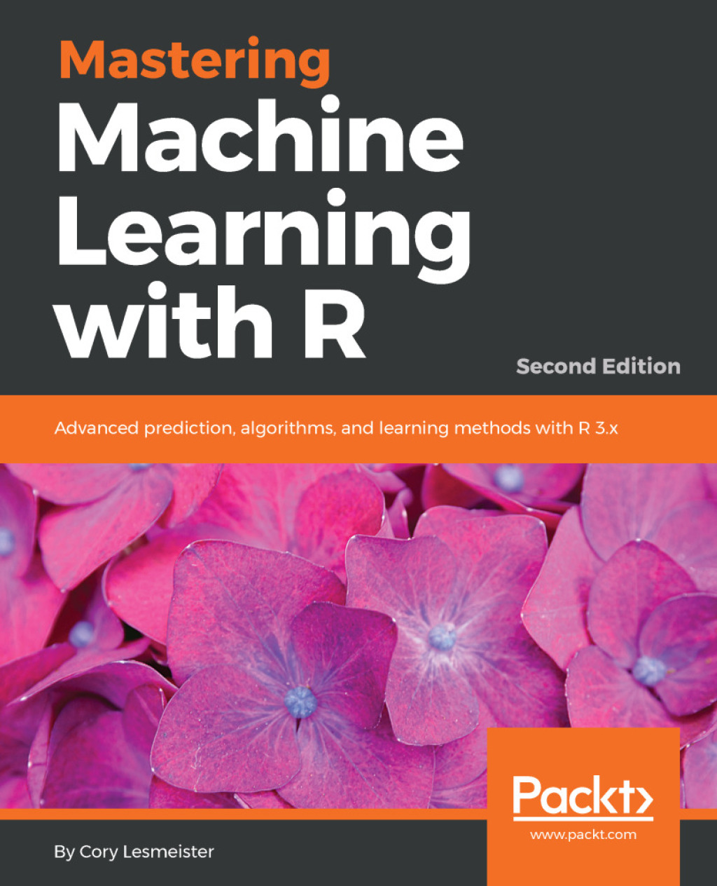 Mastering Machine Learning with R - Second Edition 2nd Edition â€“ PDF/EPUB Version Downloadable