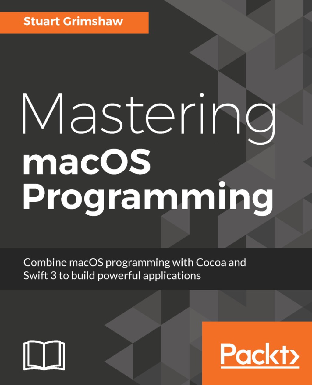 Mastering macOS Programming 1st Edition â€“ PDF/EPUB Version Downloadable