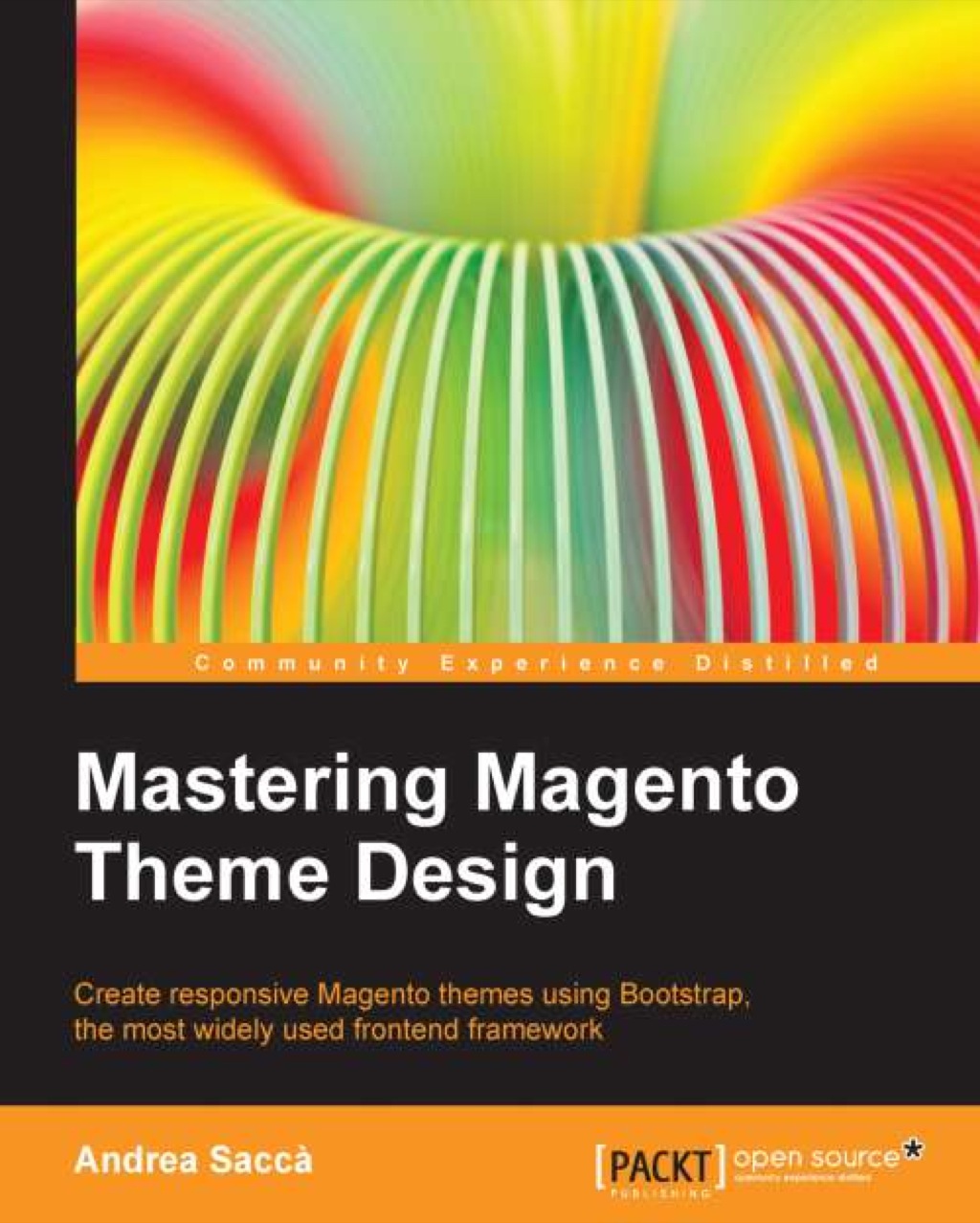 Mastering Magento Theme Design 1st Edition â€“ PDF/EPUB Version Downloadable