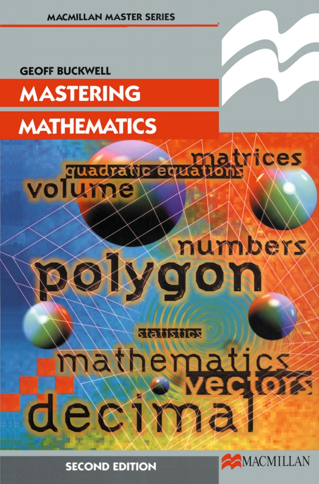 Mastering Mathematics 2nd Edition â€“ PDF/EPUB Version Downloadable