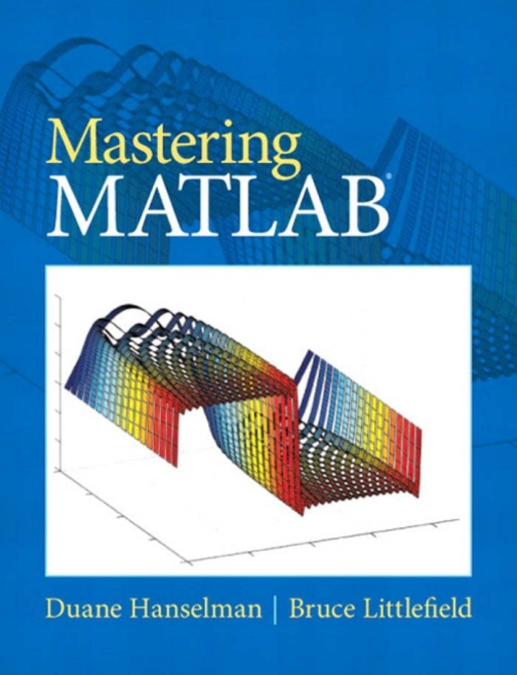Mastering MATLAB 1st Edition â€“ PDF/EPUB Version Downloadable