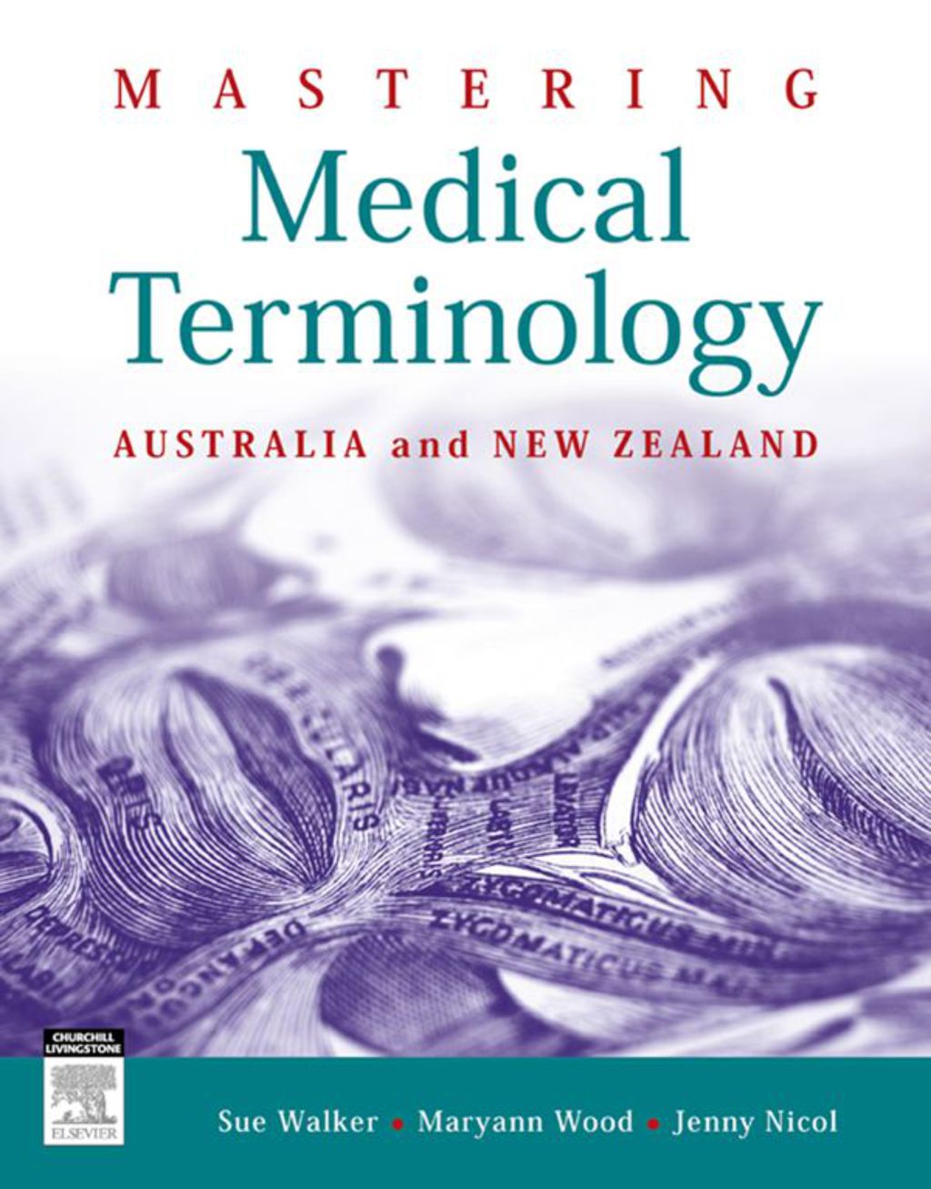 Mastering Medical Terminology Australia and New Zealand 1st Edition â€“ PDF/EPUB Version Downloadable