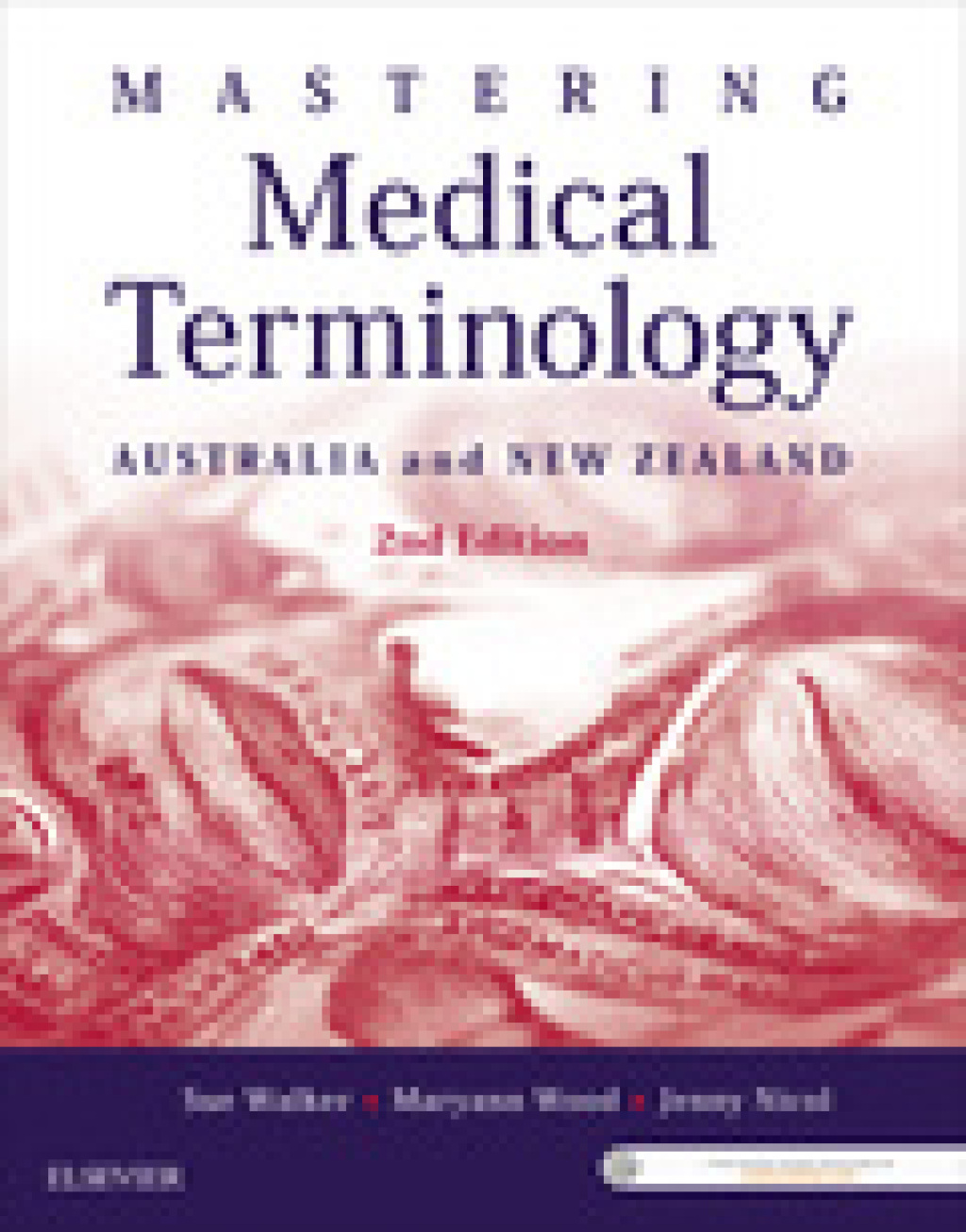 Mastering Medical Terminology - EPUB Australia and New Zealand 2nd Edition â€“ PDF/EPUB Version Downloadable