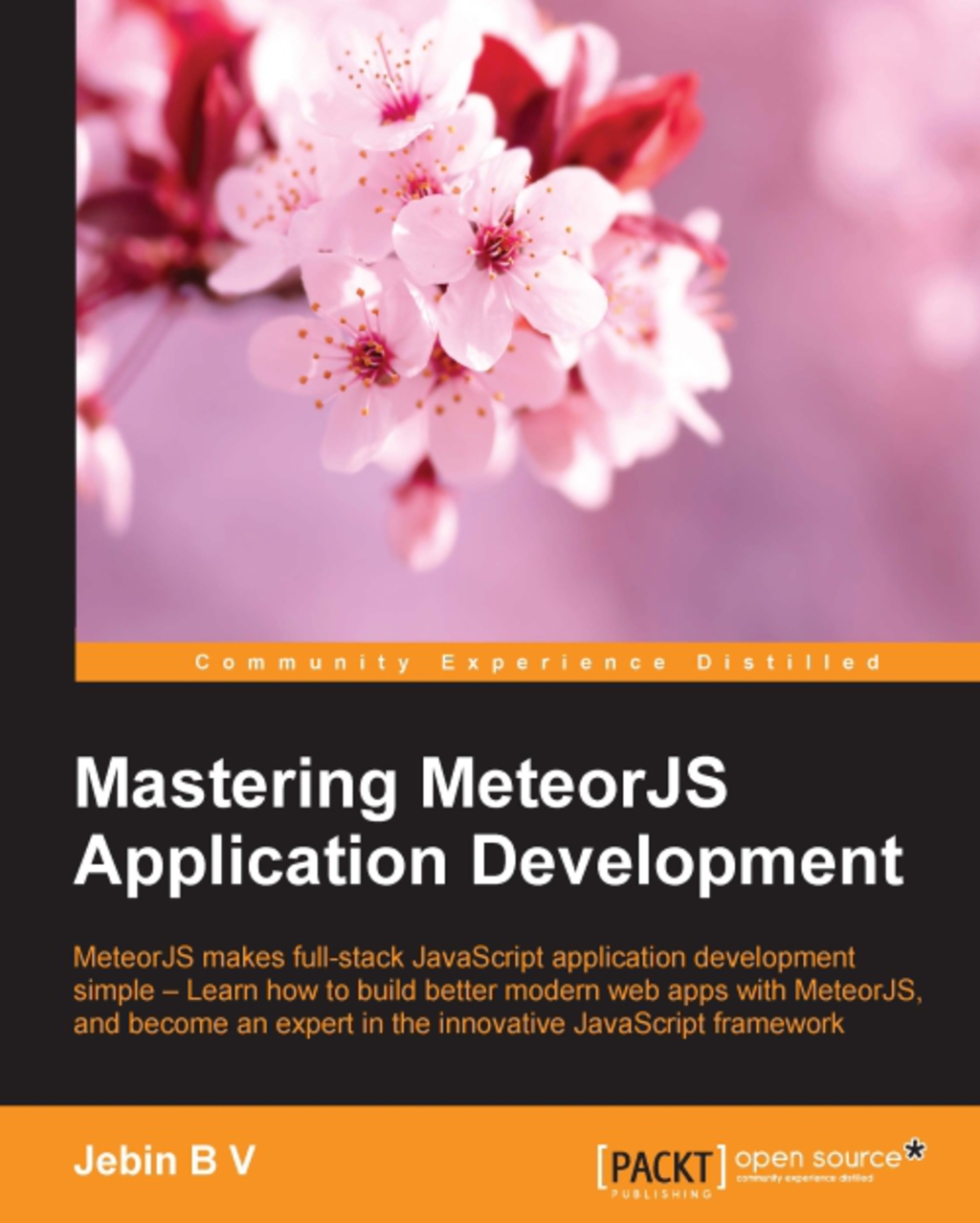Mastering MeteorJS Application Development 1st Edition â€“ PDF/EPUB Version Downloadable