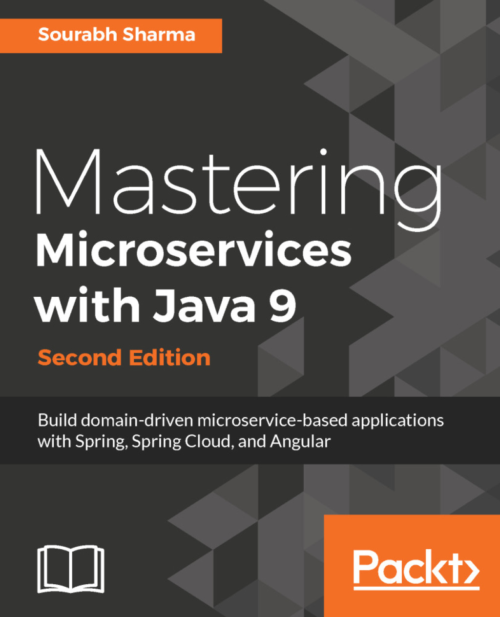 Mastering Microservices with Java 9 - Second Edition 2nd Edition â€“ PDF/EPUB Version Downloadable