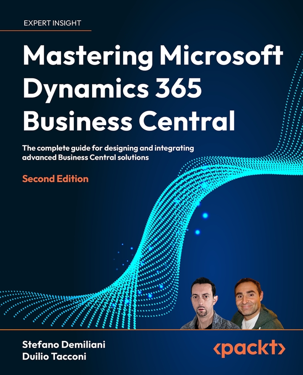 Mastering Microsoft Dynamics 365 Business Central 2nd Edition â€“ PDF/EPUB Version Downloadable