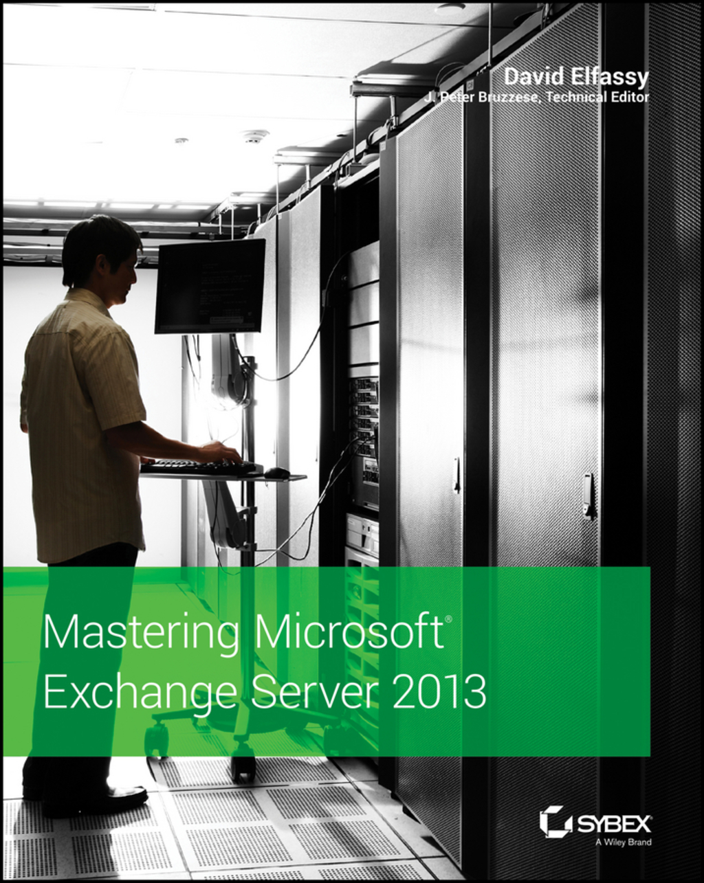 Mastering Microsoft Exchange Server 2013 1st Edition â€“ PDF/EPUB Version Downloadable