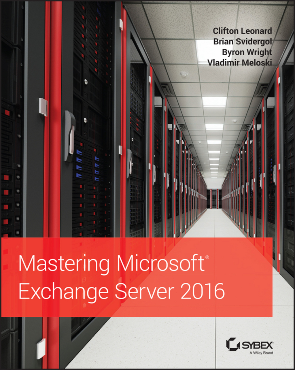 Mastering Microsoft Exchange Server 2016 2nd Edition â€“ PDF/EPUB Version Downloadable
