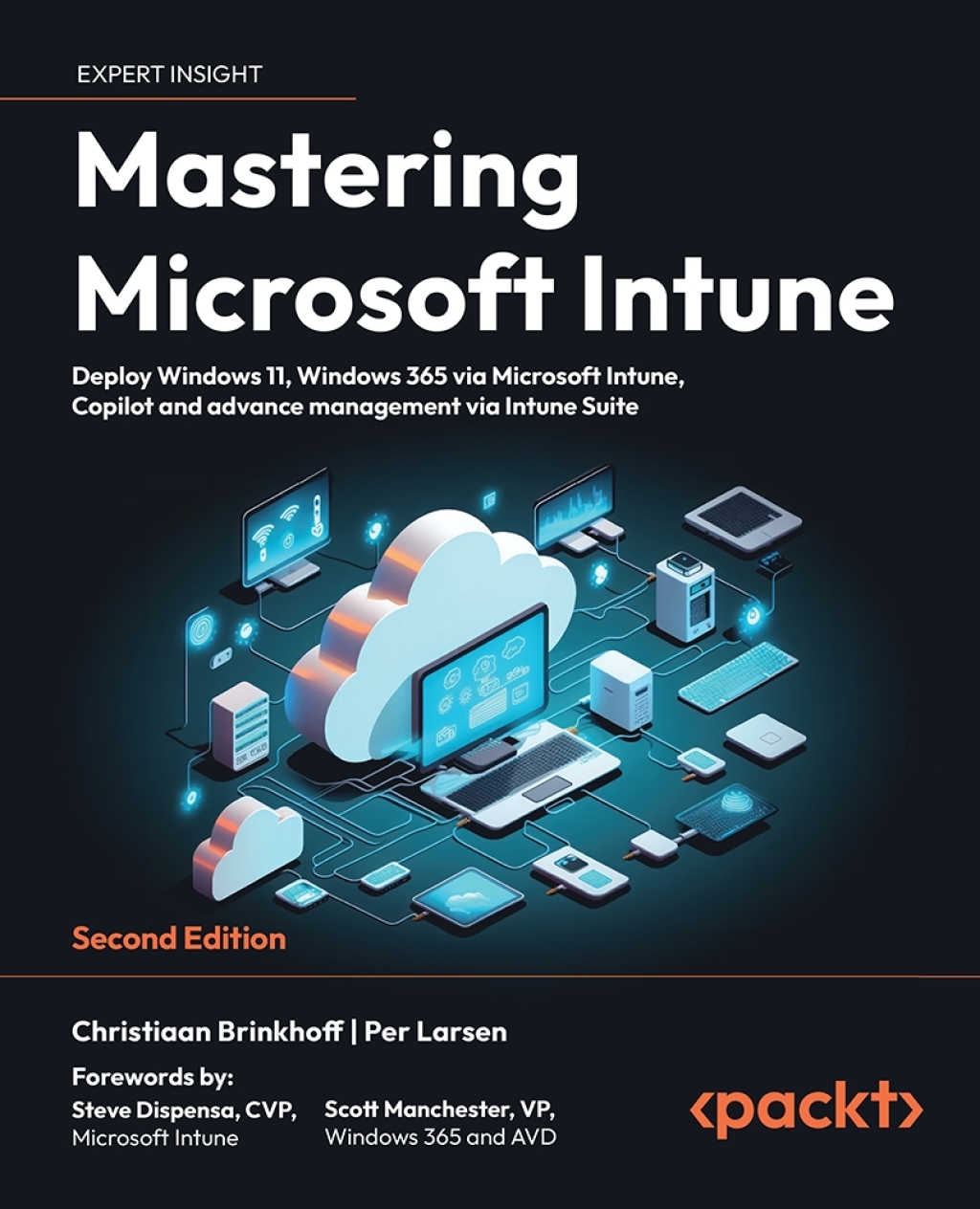 Mastering Microsoft Intune 2nd Edition â€“ PDF/EPUB Version Downloadable