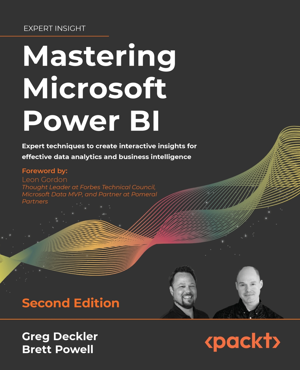 Mastering Microsoft Power BI Expert techniques to create interactive insights for effective data analytics and business intelligence, 2nd Edition 2nd Edition â€“ PDF/EPUB Version Downloadable