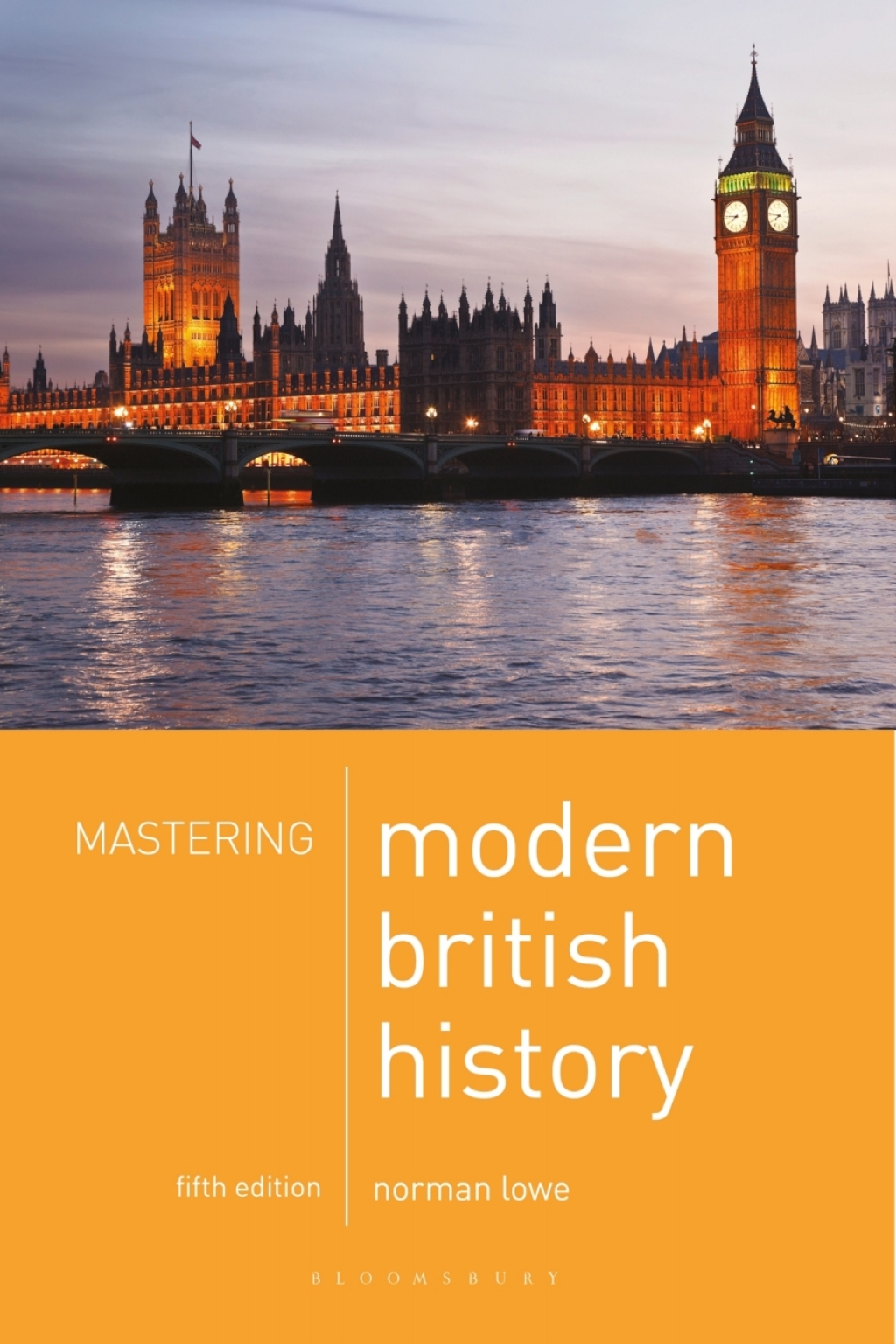 Mastering Modern British History 5th Edition â€“ PDF/EPUB Version Downloadable