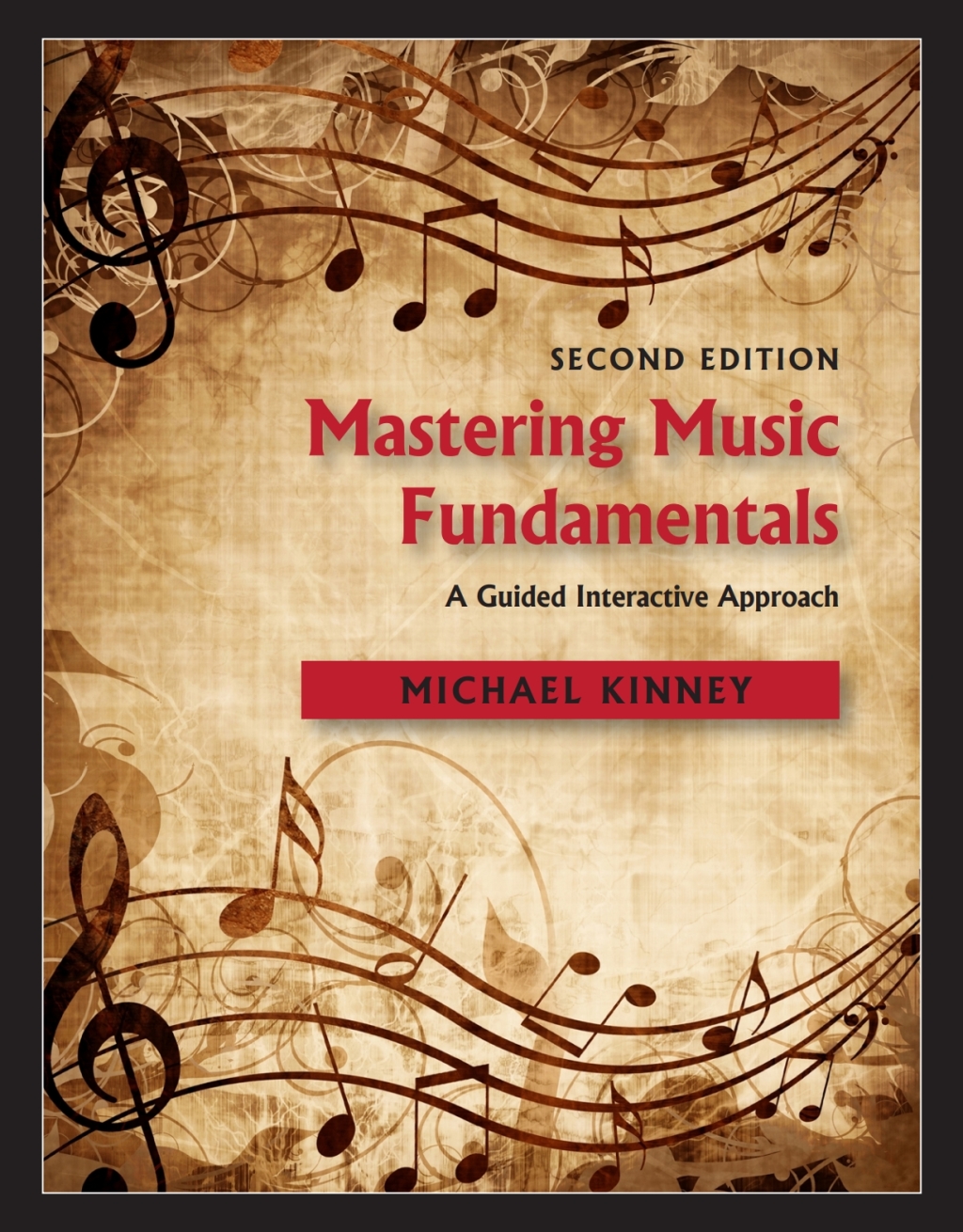 Mastering Music Fundamentals: A Guided Interactive Approach 2nd Edition â€“ PDF/EPUB Version Downloadable