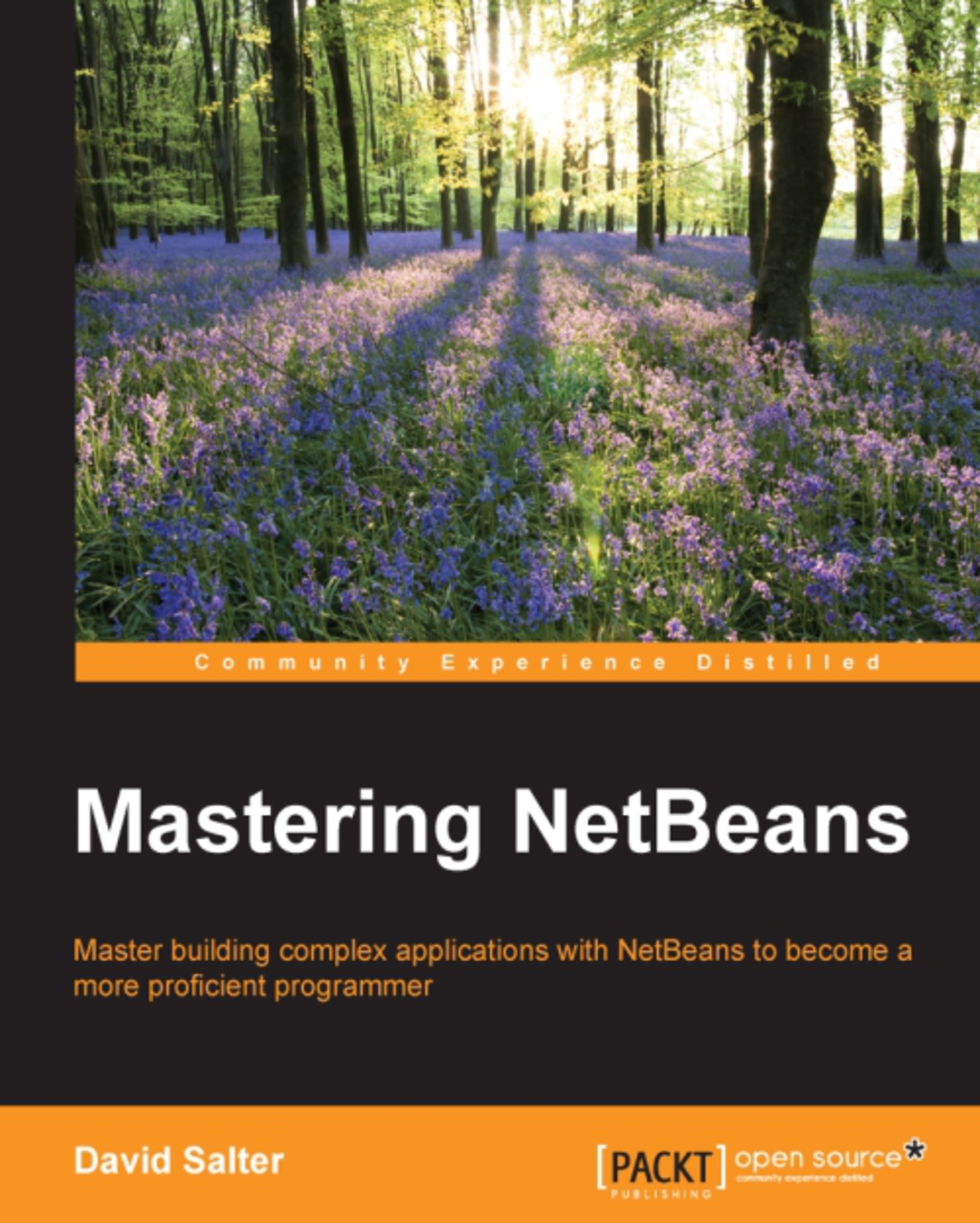 Mastering Netbeans 1st Edition â€“ PDF/EPUB Version Downloadable