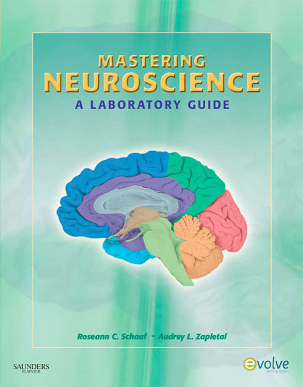 Mastering Neuroscience A Laboratory Guide  â€“ PDF/EPUB Version Downloadable
