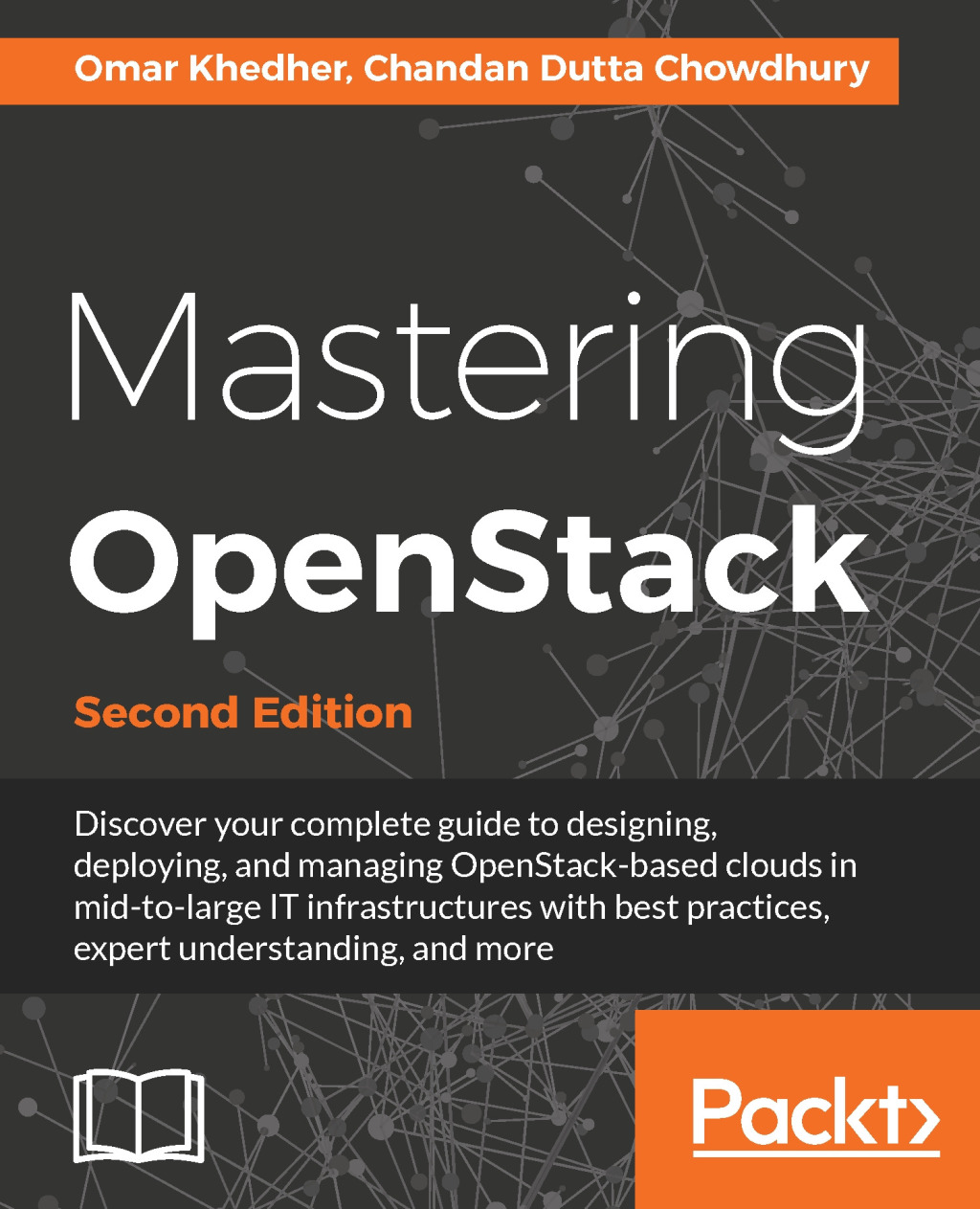 Mastering OpenStack - Second Edition 2nd Edition â€“ PDF/EPUB Version Downloadable