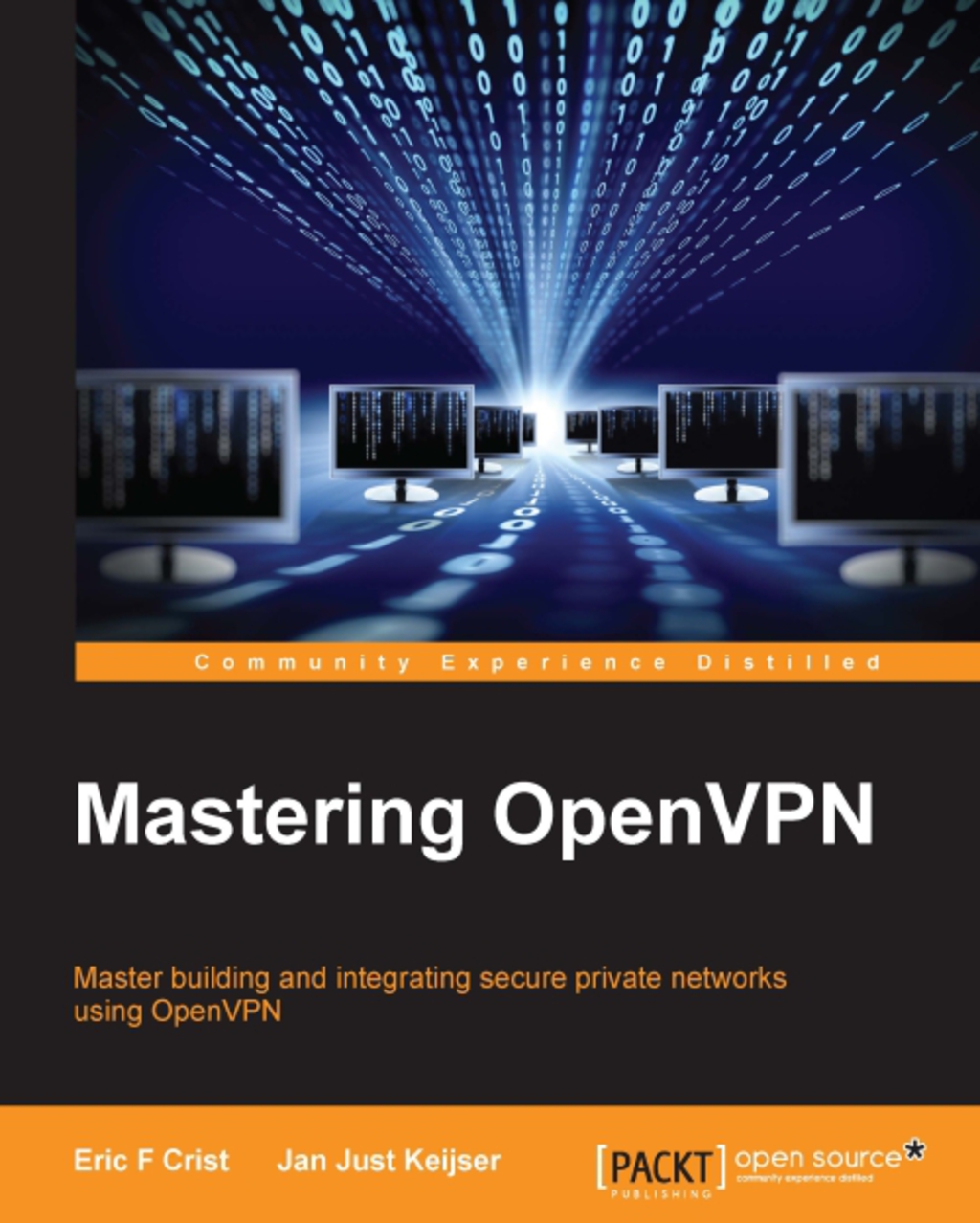 Mastering OpenVPN 1st Edition â€“ PDF/EPUB Version Downloadable