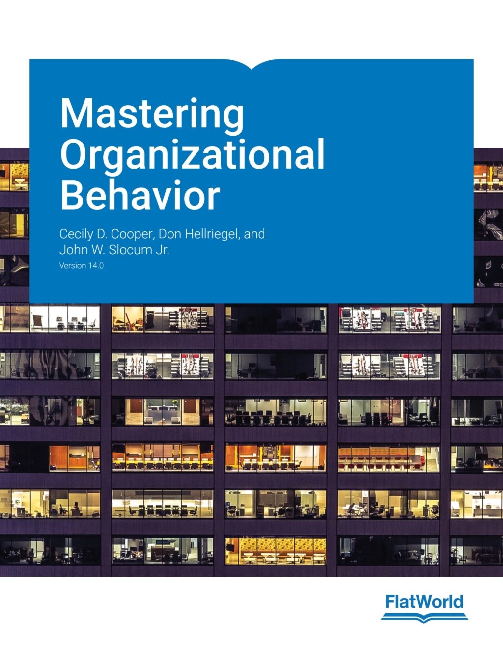 Mastering Organizational Behavior v14.0  â€“ PDF/EPUB Version Downloadable