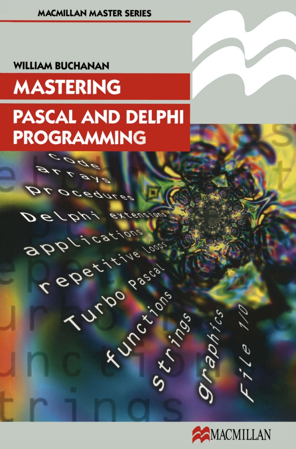 Mastering Pascal and Delphi Programming 1st Edition â€“ PDF/EPUB Version Downloadable