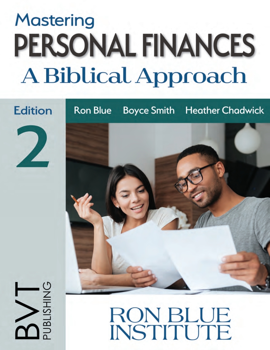 Mastering Personal Finances: A Biblical Approach 2nd Edition â€“ PDF/EPUB Version Downloadable