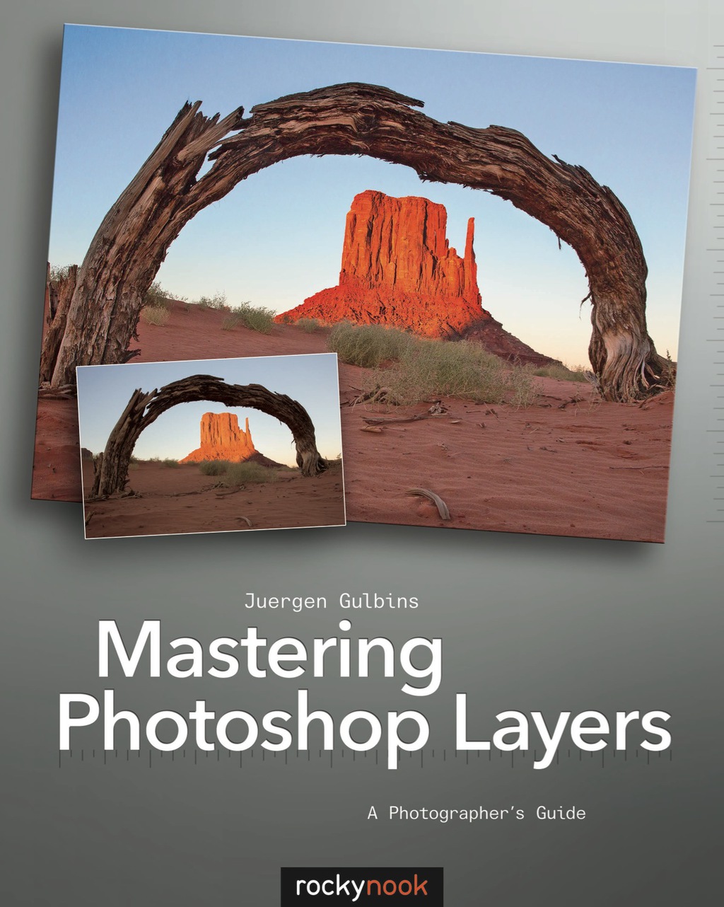 Mastering Photoshop Layers A Photographer's Guide 1st Edition â€“ PDF/EPUB Version Downloadable