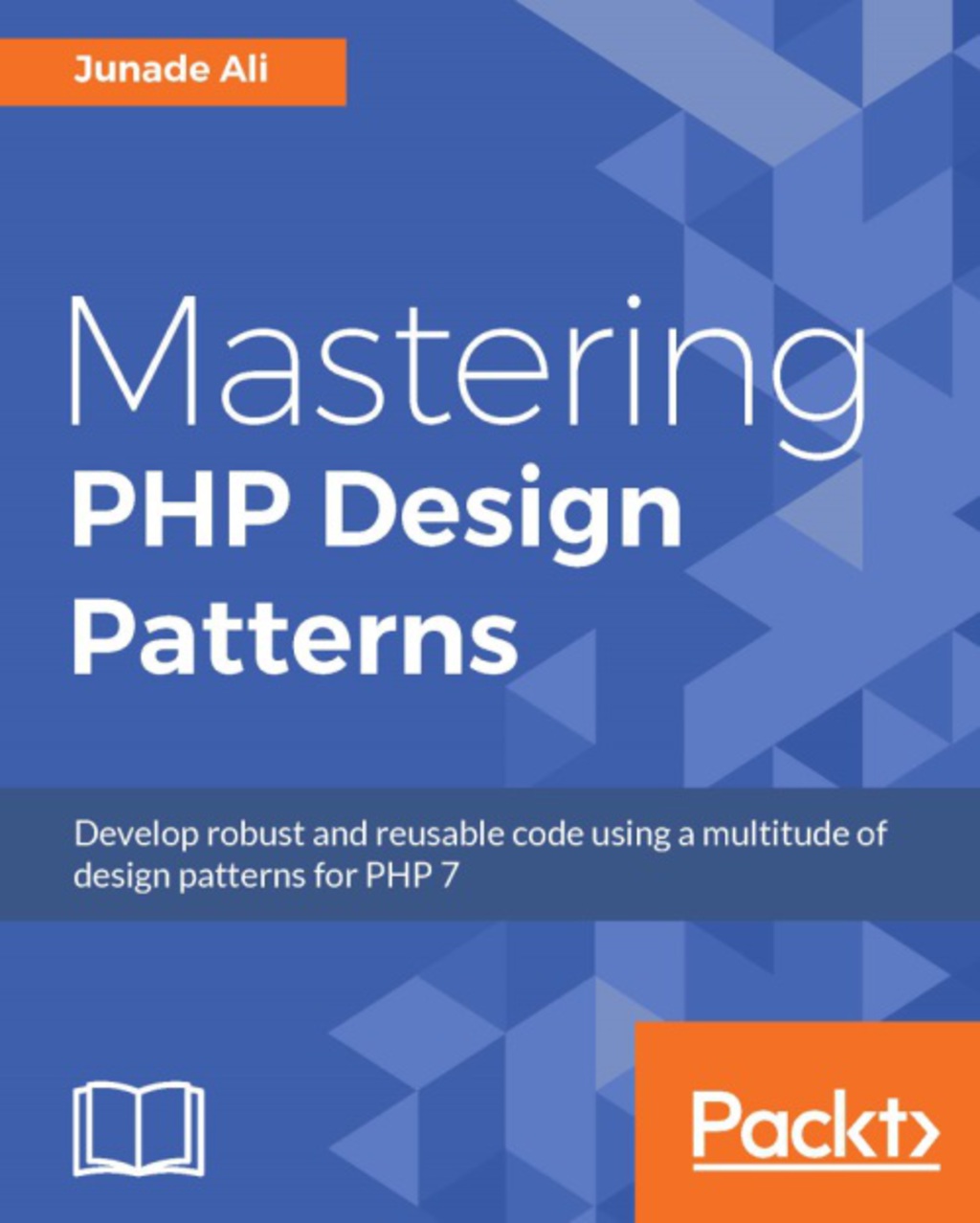 Mastering PHP Design Patterns 1st Edition â€“ PDF/EPUB Version Downloadable