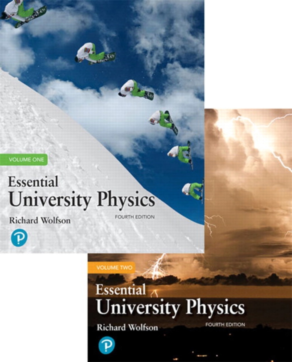 Mastering Physics with Pearson eText Access Code (24 Months) for Essential University Physics 4th Edition â€“ PDF/EPUB Version Downloadable