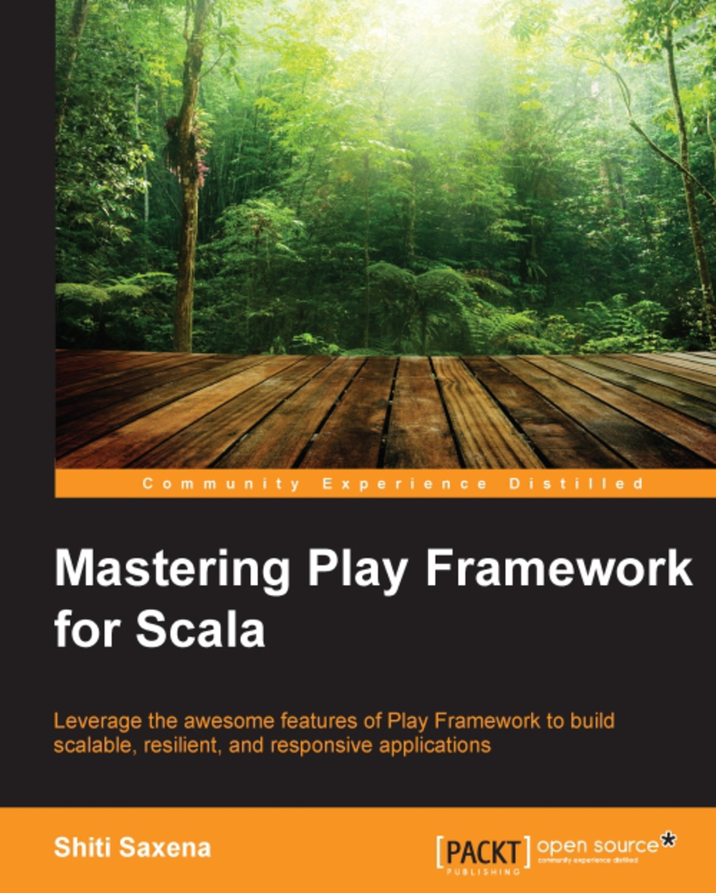 Mastering play framework for scala 1st Edition â€“ PDF/EPUB Version Downloadable