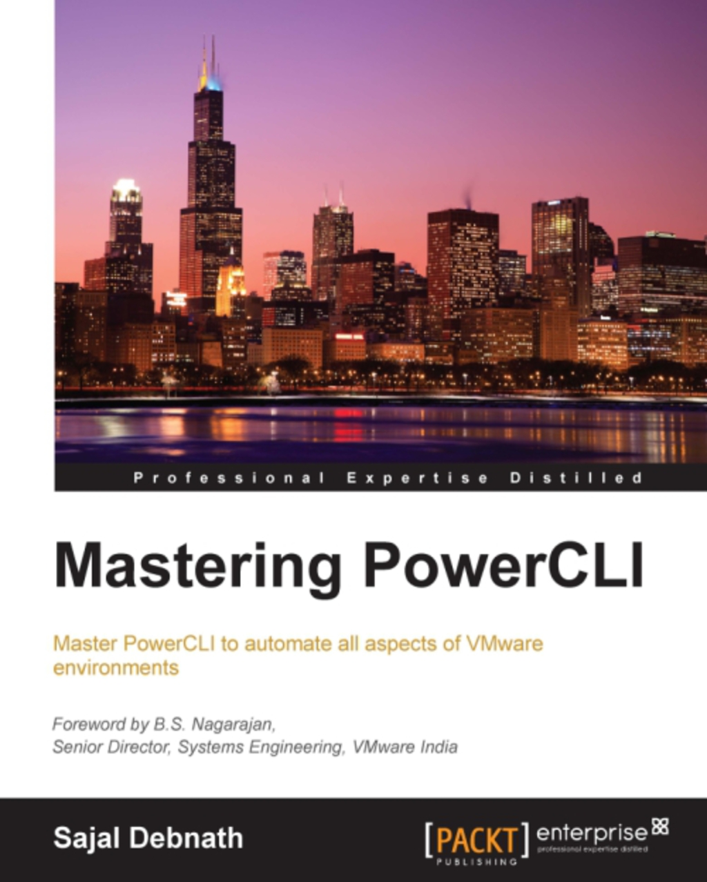 Mastering PowerCLI 1st Edition â€“ PDF/EPUB Version Downloadable